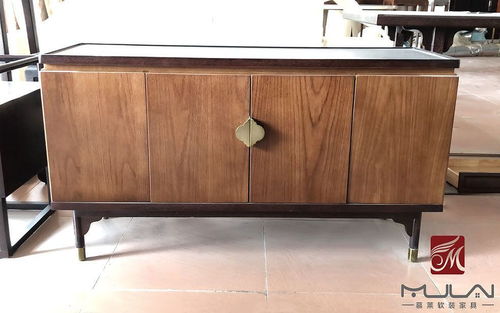 定制家具 打造个性化家居的明智之选