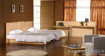 唐山宾馆套房家具 · 昌达高清图细节赏析｜香河县昌达家具厂专业定制